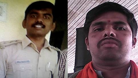 ಡಿವೈಎಸ್ಪಿ ಕಲ್ಲಪ್ಪ ಪ್ರಕರಣ: ಆರೋಪಿ ಪ್ರವೀಣ್ ಕಂಡ್ಯಾ ವಿರುದ್ಧ 32 ಪ್ರಕರಣಗಳು ಬಾಕಿ