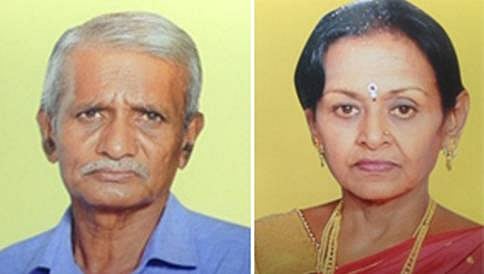 ಬ್ಯಾಟರಾಯನಪುರ ವೃದ್ಧ ದಂಪತಿ ಕೊಲೆ ಪ್ರಕರಣ: ಪೊಲೀಸರಿಂದ ಓರ್ವನ ಬಂಧನ