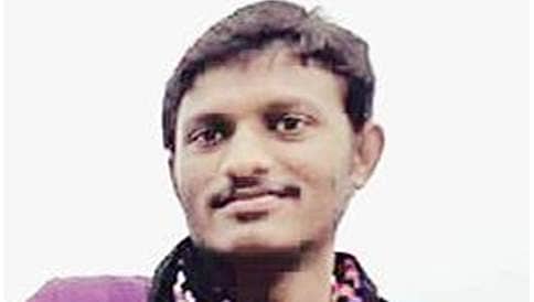 ಅಂತರ್ಜಾತಿ ಯುವಕನನ್ನು ಪ್ರೀತಿಸಿದ ತಂಗಿ: ರೈಲಿಗೆ ತಲೆಕೊಟ್ಟು ಅಣ್ಣ ಆತ್ಮಹತ್ಯೆ