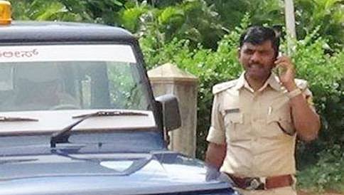 ಕಲ್ಲಪ್ಪ ಆತ್ಮಹತ್ಯೆ ಪ್ರಕರಣ: ಬಜರಂಗದಳದ ಸದಸ್ಯನ ಬಂಧನ