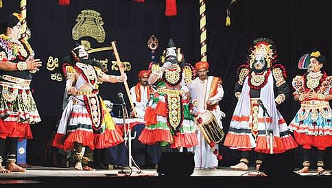 ಮತ್ತೆ ಸುವರ್ಣಯುಗಕ್ಕೆ ಕಾಲಿಡಲಿದೆಯೇ ಸಾಂಸ್ಕೃತಿಕ ಕಲೆ ಯಕ್ಷಗಾನ?