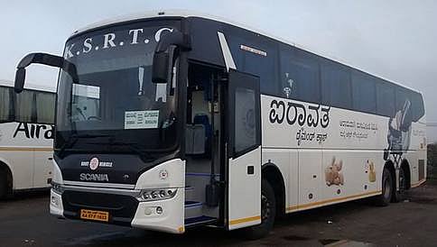 ಕೆಎಸ್ಆರ್ ಟಿಸಿಯಿಂದ ಅಗ್ಗದ, ಆಧುನಿಕ ಬಸ್ಸುಗಳು