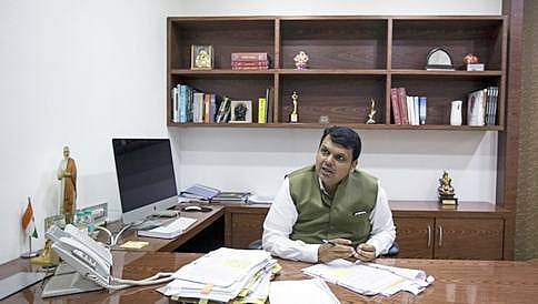 ಮಹಾರಾಷ್ಟ್ರ-ಕರ್ನಾಟಕ ಗಡಿ ವಿವಾದ: ಶೀಘ್ರದಲ್ಲೇ ಮೋದಿ ಜೊತೆ ಫಡ್ನವೀಸ್ ಚರ್ಚೆ