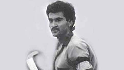 ಹಾಕಿ ದಂತಕಥೆ ಮೊಹಮದ್ ಶಾಹಿದ್ ನಿಧನ