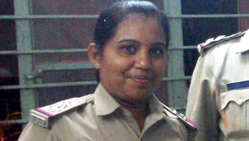 ಆತ್ಮಹತ್ಯೆಗೆ ಯತ್ನಿಸಿದ್ದ ಪಿಎಸ್ಐ ರೂಪ ಅಪಾಯದಿಂದ ಪಾರು, ಐಸಿಯುನಲ್ಲಿ ಚಿಕಿತ್ಸೆ ಮುಂದುವರಿಕೆ