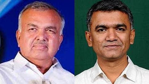 ಮುಂದಿನ ಬೆಂಗಳೂರು ನಗರಾಭಿವೃದ್ಧಿ ಸಚಿವ ಯಾರು?