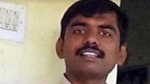 ಡಿವೈಎಸ್ಪಿ ಕಲ್ಲಪ್ಪ ಆತ್ಮಹತ್ಯೆ ಪ್ರಕರಣ: ಪ್ರಮುಖ ಆರೋಪಿ ಅಭಿರಾಮ್ ಬಂಧನ