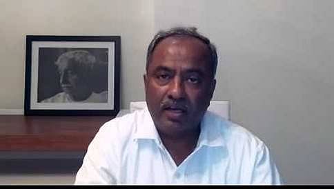 ಬೆಂಗಳೂರು: ಒಕ್ಕಲಿಗರ ಸಂಘದ ಅಧ್ಯಕ್ಷರಾಗಿ ಡಾ. ಅಪ್ಪಾಜಿಗೌಡ ಪುನಾರಾಯ್ಕೆ