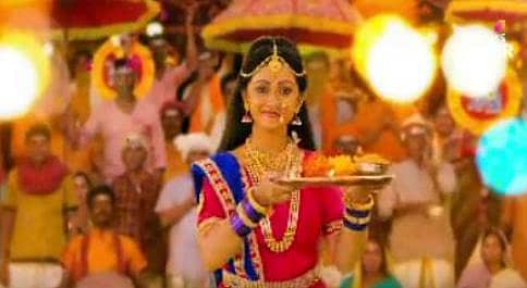 ಕಲರ್ಸ್ ಸೂಪರ್ ನಲ್ಲಿ 'ಗಿರಿಜಾ ಕಲ್ಯಾಣ' - ಬಾಹುಬಲಿ ನಿರ್ಮಾಪಕರಿಂದ ಅದ್ದೂರಿ ಕನ್ನಡ ಧಾರಾವಾಹಿ