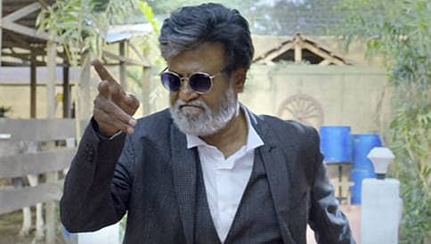 'ಕಬಾಲಿ' ಬಿಡುಗಡೆಗೆ ತಡೆ ಕೋರಿ ಮದ್ರಾಸ್ ಹೈಕೋರ್ಟ್ ನಲ್ಲಿ ಅರ್ಜಿ