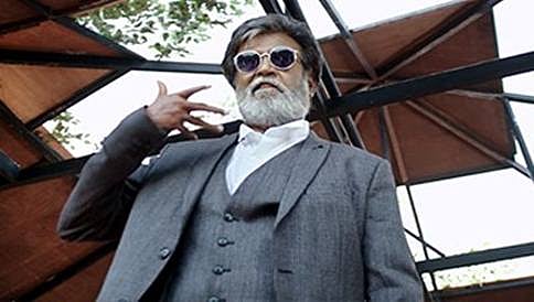 ಕಬಾಲಿ ಮೊದಲ ದಿನದ ಕಲೆಕ್ಷನ್ ಬರೋಬ್ಬರಿ 65 ಕೋಟಿ?