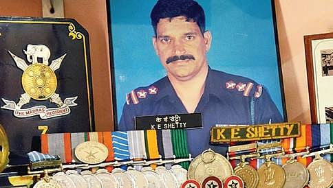 ಅಪ್ಪ ಸುರಕ್ಷಿತವಾಗಿ ಬರುತ್ತಾರೆ: ನಿರೀಕ್ಷೆಯಲ್ಲಿ ಏಕನಾಥ್ ಶೆಟ್ಟಿ ಕುಟುಂಬ