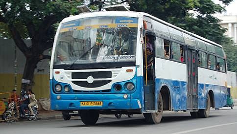 ಕೆಎಸ್ ಆರ್ ಟಿಸಿ, ಬಿಎಂಟಿಸಿಯ ಕೆಲವು ಬಸ್ ಗಳ ಸಂಚಾರ ಆರಂಭ