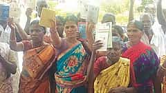 ದೇವಾಲಯಕ್ಕೆ ಪ್ರವೇಶ ನಿರಾಕರಣೆ: 250 ದಲಿತ ಕುಟುಂಬಗಳಿಂದ ಇಸ್ಲಾಂ ಧರ್ಮಕ್ಕೆ ಮತಾಂತರದ ಬೆದರಿಕೆ
