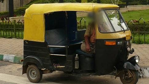 ಆಟೋದಲ್ಲಿ ಕಳ್ಳ ಕ್ಯಾಮೆರಾ, ಮಾಡೆಲ್‌ಗೆ ಲೈಂಗಿಕ ಕಿರುಕುಳ ನೀಡಿದ ಚಾಲಕನ ಬಂಧನ