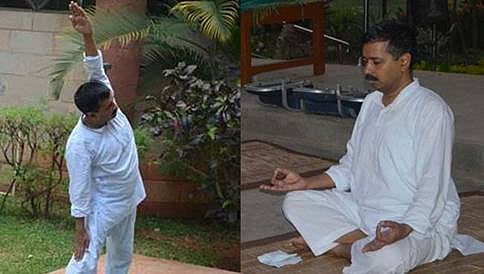 ಪೇಪರ್, ಟಿವಿ ಯಾವುದೂ ಇಲ್ಲ: 12 ದಿನ ಧ್ಯಾನದ ಮೊರೆ ಹೋಗಲಿದ್ದಾರೆ ದೆಹಲಿ ಸಿಎಂ