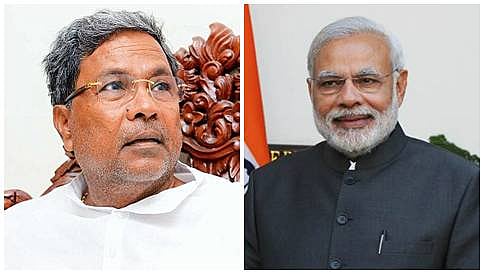 ಬೆಲ್ಜಿಯಂ ನಲ್ಲಿ ರಾಕೇಶ್ ಗೆ ಅನಾರೋಗ್ಯ: ಸಿದ್ದರಾಮಯ್ಯಗೆ ಧೈರ್ಯ ತುಂಬಿದ ಮೋದಿ