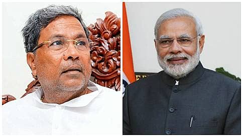 ಬೆಲ್ಜಿಯಂ ನಲ್ಲಿ ರಾಕೇಶ್ ಗೆ ಅನಾರೋಗ್ಯ: ಸಿದ್ದರಾಮಯ್ಯಗೆ ಧೈರ್ಯ ತುಂಬಿದ ಮೋದಿ
