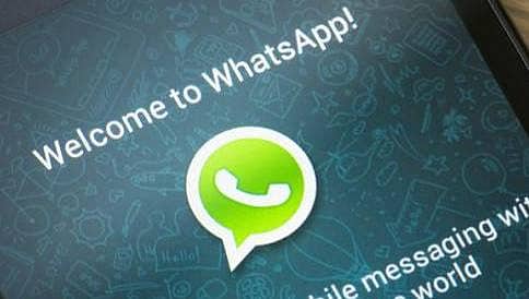 ನಿಮ್ಮ ವಾಟ್ಸ್ ಆಪ್ ಸಂದೇಶಗಳು ಡಿಲೀಟ್ ಆಗೋದೆ ಇಲ್ಲ!