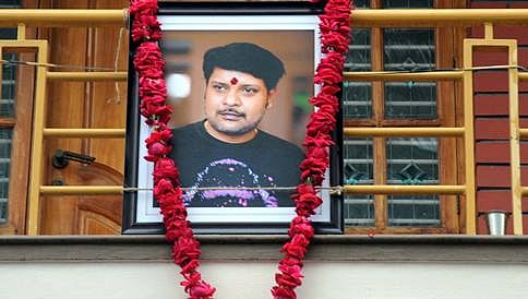 ಪುತ್ರ ರಾಕೇಶ್ ಸಾವಿಗೆ ಸಂತಾಪ ಸೂಚಿಸಿದ ಎಲ್ಲರಿಗೂ ಧನ್ಯವಾದ: ಸಿಎಂ