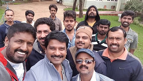 ಆಗಸ್ಟ್ 12ರಂದು ಸೆಟ್ಟೇರಲಿದೆ ಪ್ರೇಮ್ ನಿರ್ದೇಶನದ ಚಿತ್ರ!