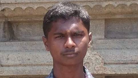 ಸ್ವಾತಿ ಕೊಲೆ ಪ್ರಕರಣ: ಆರೋಪಿ ರಾಮ್ ಕುಮಾರ್ ನ್ಯಾಯಾಂಗ ಬಂಧನಕ್ಕೆ