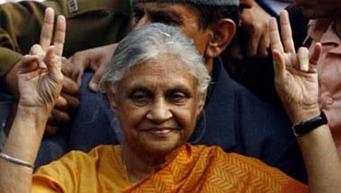 ನಾನು ಉತ್ತರಪ್ರದೇಶದ ಸೊಸೆ; ಯಾವುದೇ ಜವಾಬ್ದಾರಿಗೆ ಸಿದ್ಧ: ಶೀಲಾ ದೀಕ್ಷಿತ್