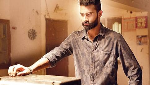 ದುನಿಯಾದಲ್ಲಿ ವಿಲನ್ ಆಗಿದ್ದ ಯೋಗಿ 'ದುನಿಯಾ-2'ನಲ್ಲಿ ಹೀರೊ
