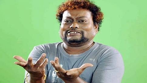 ಪಟಾಕಿ ಚಿತ್ರದಲ್ಲಿ ಮಂಗಳಮುಖಿಯಾಗಿ ಸಾಧು ಕೋಕಿಲ