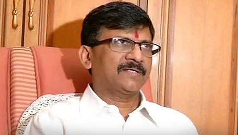 ಬಿಜೆಪಿ ಕೊಟ್ಟ ನೋವನ್ನು ಮರೆತು ಒಂದಾಗಲು ಸಾಧ್ಯವೇ? ಅಮಿತ್ ಶಾ ಭೇಟಿ ವದಂತಿಗೆ ಸಂಜಯ್ ರಾವುತ್ ಪ್ರತಿಕ್ರಿಯೆ