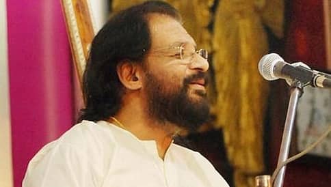 ಹಿಂದೂ ಧರ್ಮಕ್ಕೆ ಮತಾಂತರ ಸುದ್ದಿಯನ್ನು ತಳ್ಳಿಹಾಕಿದ ಯೇಸುದಾಸ್ ಕುಟುಂಬ