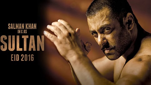ಬಾಕ್ಸ್ ಆಫೀಸ್ ದಾಖಲೆ ಮುರಿದ ಸುಲ್ತಾನ್; ಮೊದಲ ದಿನವೇ ಸುಮಾರು 40 ಕೋಟಿ ಕಲೆಕ್ಷನ್!