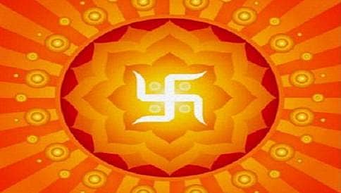 ಶಾಂತಿಯ ಸಂಕೇತವಾದ ಸ್ವಸ್ತಿಕ್ ಚಿಹ್ನೆ 11 ಸಾವಿರದಷ್ಟು ಪುರಾತನವಾದದ್ದು: ಸಂಶೋಧನೆ