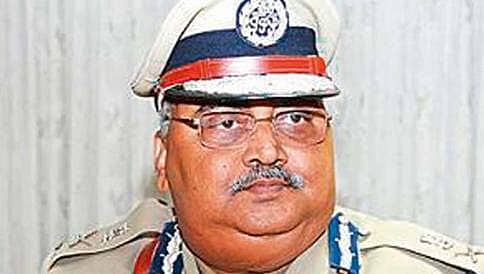 ಡಿವೈಎಸ್ಪಿ ಗಣಪತಿ ಆತ್ಮಹತ್ಯೆ ಪ್ರಕರಣ: ಸಿಐಡಿ ತನಿಖೆಗೆ ಆದೇಶ