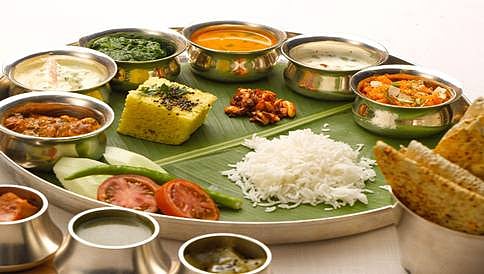 ರಿಯೋ ಒಲಿಂಪಿಕ್ಸ್ ನಲ್ಲಿ ಭಾರತೀಯ ಶೈಲಿಯ ಊಟ-ಉಪಹಾರ