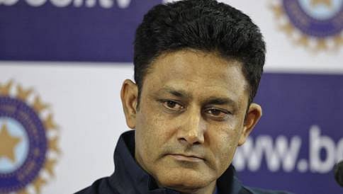 ಲಂಡನ್ ಏರ್ ಪೋರ್ಟ್ ನಲ್ಲೇ ಉಳಿದ ಕುಂಬ್ಳೆ ಕಿಟ್: ಕ್ರಿಕೆಟ್ ಭಾಷೆಯಲ್ಲೇ ಕ್ಷಮೆ ಕೋರಿದ ಬ್ರಿಟಿಷ್ ಏರ್ ವೆಸ್