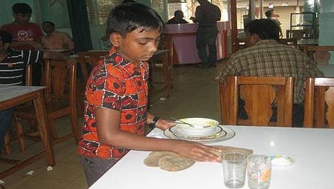 ಬಾಲ ಕಾರ್ಮಿಕತೆಗೆ 2 ವರ್ಷ ಜೈಲು, 50 ಸಾವಿರ ದಂಡ