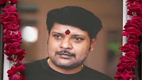 ಮಣ್ಣಲ್ಲಿ ಮಣ್ಣಾದ ರಾಕೇಶ್ ಸಿದ್ದರಾಮಯ್ಯ; ಕುರುಬ ಸಂಪ್ರದಾಯದಂತೆ ಅಂತ್ಯಕ್ರಿಯೆ