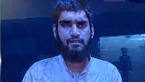 ಪಾಕ್ ಸೈನಿಕರಿಂದಲೇ ಉಗ್ರರಿಗೆ ತರಬೇತಿ, ಉಗ್ರ ಬಹದುರ್ ಅಲಿ ತಪ್ಪೊಪ್ಪಿಗೆ: ಎನ್ಐಎ
