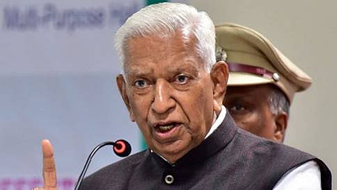 ಸರ್ಕಾರಕ್ಕೆ ಶಾಕ್ ನೀಡಿದ ಗವರ್ನರ್ : ಎಸ್ಸಿ- ಎಸ್ಟಿ ಗುತ್ತಿಗೆ ಮೀಸಲು ಮಸೂದೆಗೆ ಬ್ರೇಕ್