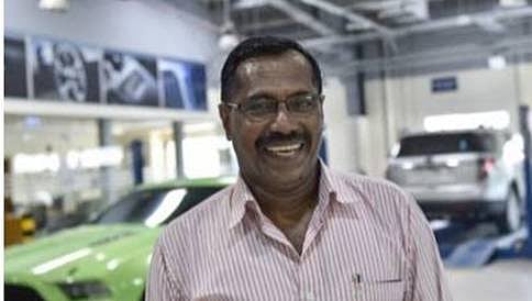 ವಿಮಾನ ದುರಂತದಿಂದ ಪಾರಾದ ಭಾರತೀಯ ಪ್ರಯಾಣಿಕನಿಗೆ ಖುಲಾಯಿಸಿತು ಅದೃಷ್ಟ