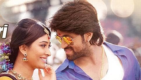 ನಾಳೆ ರಾಕಿಂಗ್ ಸ್ಟಾರ್ ಯಶ್- ನಟಿ ರಾಧಿಕಾ ನಿಶ್ಚಿತಾರ್ಥ