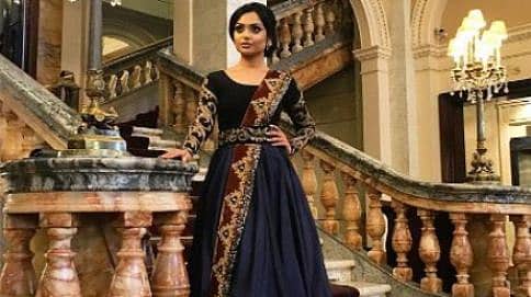 ಸೆಪ್ಟೆಂಬರ್ ನಲ್ಲಿ ಭಾರತಕ್ಕ ಭೇಟಿ ನೀಡಲಿರುವ 'ಹ್ಯಾರಿ ಪಾಟರ್' ಖ್ಯಾತಿಯ ಅಫ್ಶಾನ್ ಆಜಾದ್