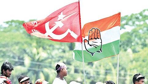 ಪಶ್ಚಿಮ ಬಂಗಾಳದಲ್ಲಿ ತಾಳ ತಪ್ಪುತ್ತಿರುವ ಕಾಂಗ್ರೆಸ್-ಕಮ್ಯುನಿಸ್ಟ್ ಮೈತ್ರಿ
