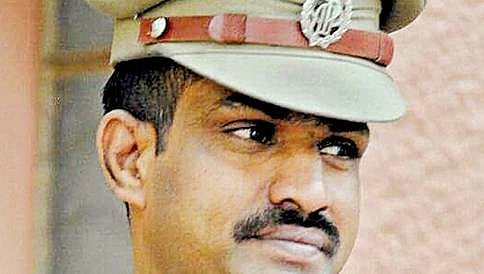 ಲಂಚಕ್ಕಾಗಿ ಹಿರಿಯ ಅಧಿಕಾರಿಗಳಿಂದ ಕಿರುಕುಳ: ಗುಂಡು ಹಾರಿಸಿಕೊಂಡು ಎಸ್ ಐ ಆತ್ಮಹತ್ಯೆ