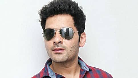 'ಫಸ್ಟ್ ರ್ಯಾಂಕ್ ರಾಜು' ಈಗ 'ಮಿಸ್ಸಿಂಗ್ ಬಾಯ್'; ಮಲೆಯಾಳಿ ನಟಿ ಅರ್ಚನಾ ನಾಯಕಿ