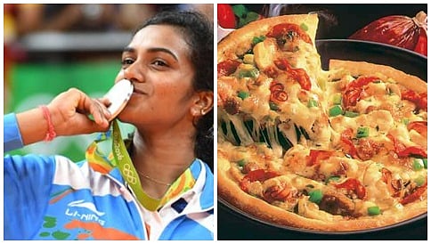 ನಿಮ್ಮ ಹೆಸರು ಸಿಂಧು ಆಗಿದ್ದರೆ ಪಿಜ್ಜಾ ಉಚಿತ!
