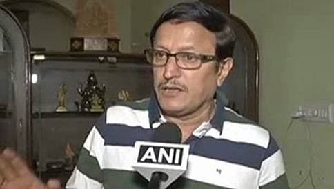 ಆಮ್ನೆಸ್ಟಿ ವಿವಾದ: ರಾಷ್ಟ್ರೀಯ ಭದ್ರತೆಯೊಂದಿಗೆ ಕಾಂಗ್ರೆಸ್ ಆಟವಾಡುತ್ತಿದೆ- ಬಿಜೆಪಿ ಆರೋಪ