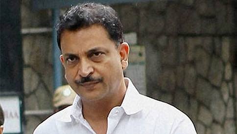 ರಸ್ತೆ ಅಪಘಾತ: ಕೇಂದ್ರ ಸಚಿವ ರಾಜೀವ್ ಪ್ರತಾಪ್ ರೂಡಿ ಗಾಯ