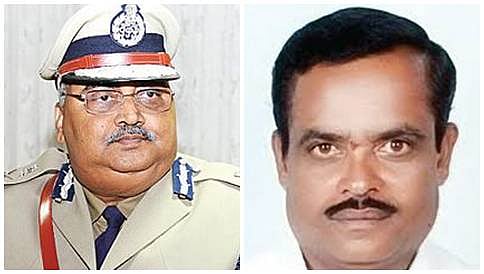 ನನ್ನ ಆತ್ಮಹತ್ಯೆಗೆ ಡಿಜಿಪಿ ಓಂ ಪ್ರಕಾಶ್ ಪುತ್ರ ಕಾರಣ: ಸಾವಿಗೂ ಮುನ್ನ ರೈತನ ಆರೋಪ